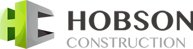 HOBSON CONSTRUCTION LTD